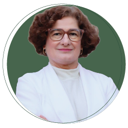 Mônica Vicky Bahr Arias