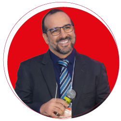 Marcus A. R. Feliciano